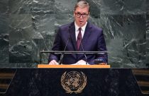 UN General Assembly