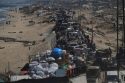 Israel Palestinians Gaza
