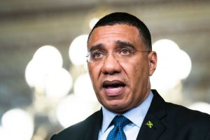 Jamaica-Election