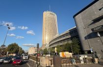 France South Africa Ambassador Death