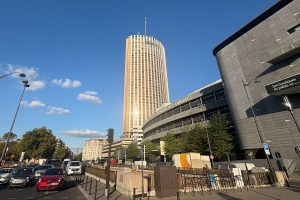 France South Africa Ambassador Death