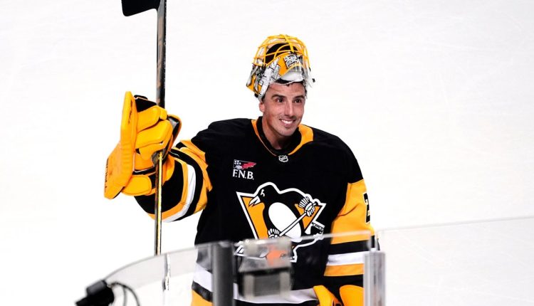 Penguins Final Bow Hockey