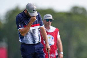 Ryder Cup Golf