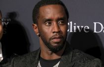 US Sexual Misconduct Diddy