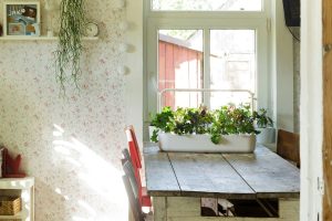 Smart Gardening-Tech