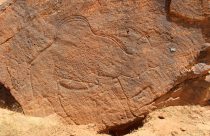 Ancient Rock Art
