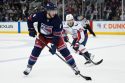 Rangers-Miller-Captain Hockey
