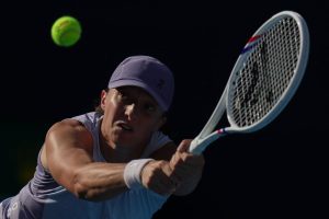 China Open Tennis