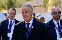 Mideast Wars Gaza Peace Plan-What We Know