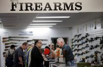 California Gun Rights