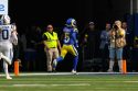 Colts Rams Football