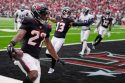 Titans Texans Football