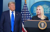 Trump Retribution