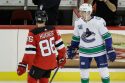 Hockey Hughes Brothers