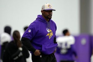 Football Vikings Flores