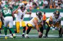 Steelers Jets Football