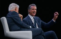 Philanthropy Clinton Global Initiative