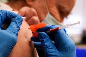 Vaccines Massachusetts