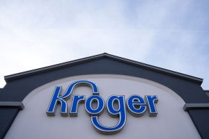 DoorDash-Kroger