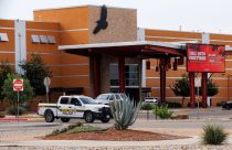 Deadly Casino Shooting Texas