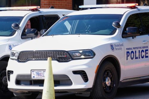 Immigration Facility Shooting