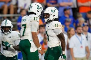 South Florida Florida Football