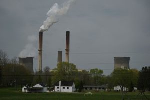 Trump EPA Climate