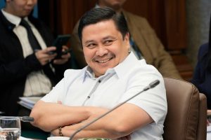 Philippines Flood Control Corruption