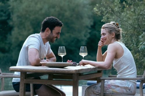 Film Review - All of You