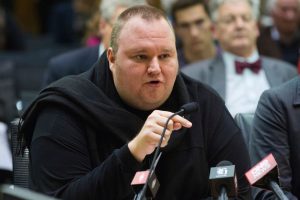 New Zealand Kim Dotcom Deportation