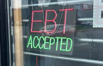 Food Insecurity-Kentucky Benefits