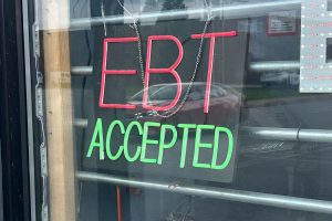 Food Insecurity-Kentucky Benefits