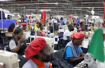 Kenya US Trade