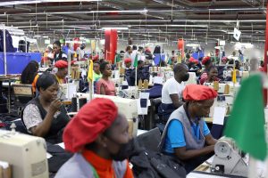 Kenya US Trade