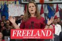 Canada Freeland