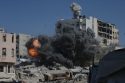 APTOPIX Israel Palestinians Gaza