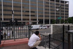 Immigration Agent Doxxing