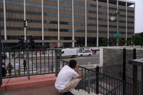 Immigration Agent Doxxing