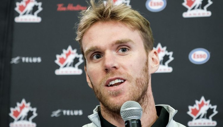 Canada Hockey