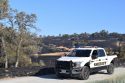 Fire impacts near Vallecito