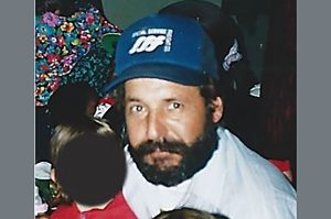 Homicide victim Hector Girol—CCSO photo