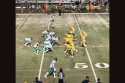 Sonora beat Escalon in high school football—Photo by Nick Stuart