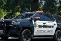 MCSO patrol unit -- MCSO photo