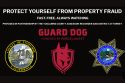 Tuolumne County's New program to safeguard your home against real estate fraud graphic