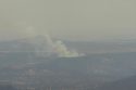 Holman Fire near Lake Tulloch—PGE live camera