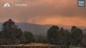 Vallecito and Murphys area Fire