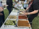 An Evening In the Pines fundraiser