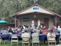 Andrea Victoria Lisbon keynotes An Evening In the Pines