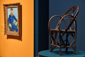 Netherlands Van Gogh