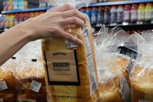 Walmart Food Reformulation